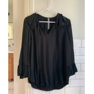 Raquel Allegra blouse